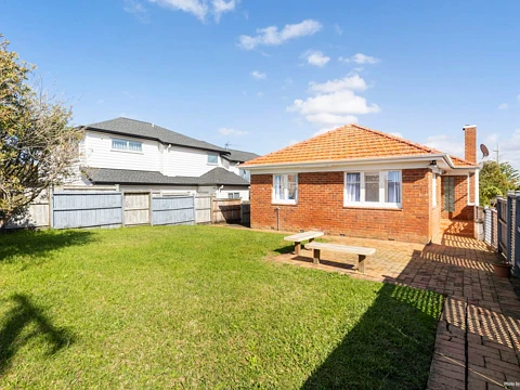 Mount Roskill 3房  An Absolute Gem