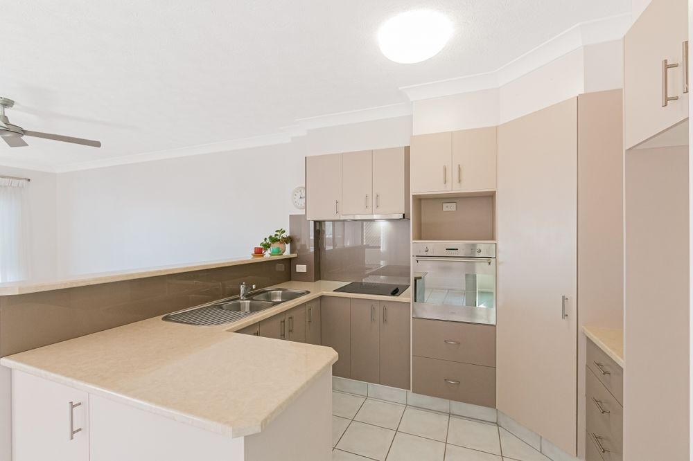 UNIT 1 30 THOMSON ST, TWEED HEADS NSW 2485, 0房, 0浴, Unit