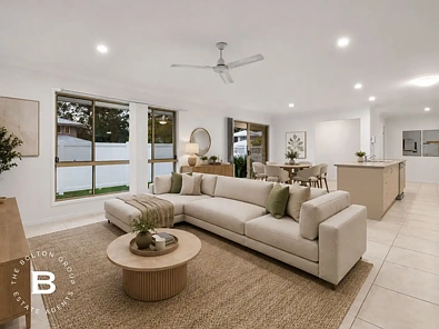 19 Berkeley Circuit, Bellbird Park, QLD 4300, 4 slaapkamers, 2 badkamers, House