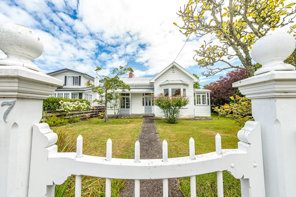 Saint Johns Hill 4침실 Classic charm in prime location