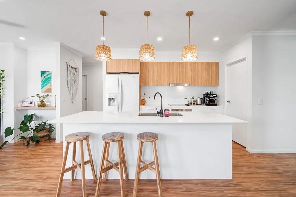 Nirimba 4Moenga THE PERFECT 4 BEDROOM HOME
