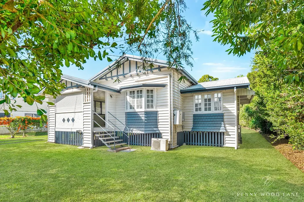 Bakers Creek 3 Bedroom SOLD Pending Settlement