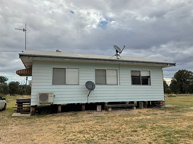 2001 Tullagrie Road, Tara, QLD 4421, 2 slaapkamers, 1 badkamers, House