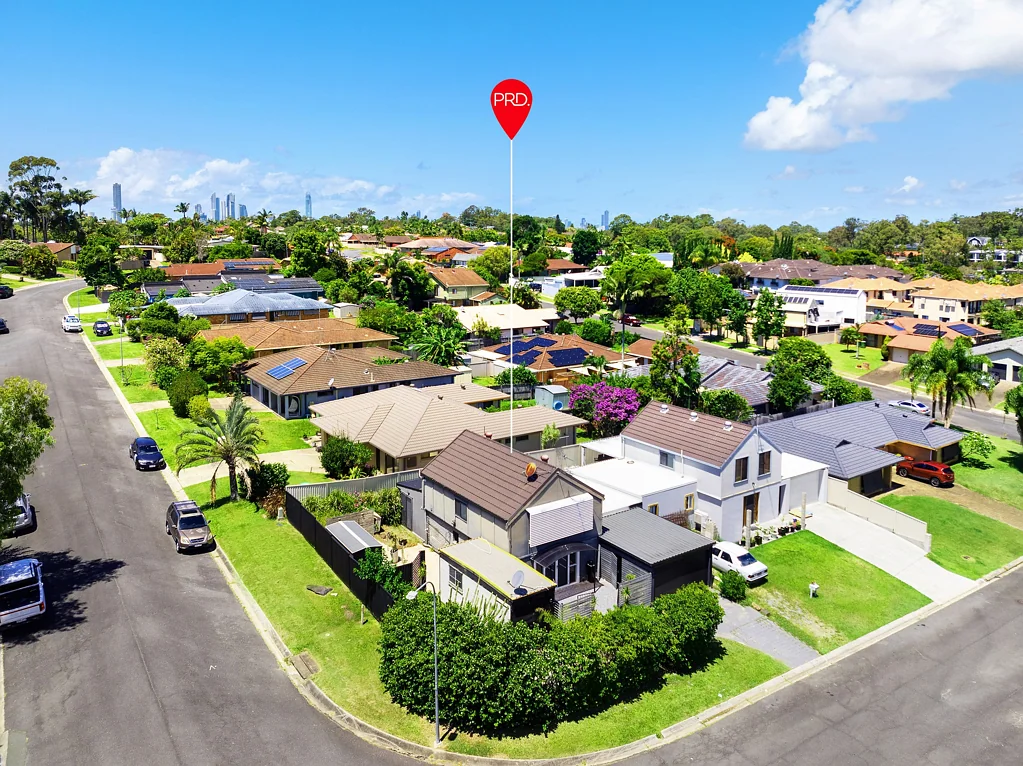 1/30 Corunna Crescent, Ashmore, QLD 4214