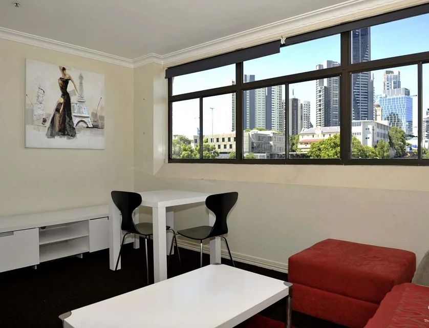 ID:21144599/8 Duncan Street, Fortitude Valley, Brisbane - Inner City Region, 1部屋, 1バスルーム, Apartment