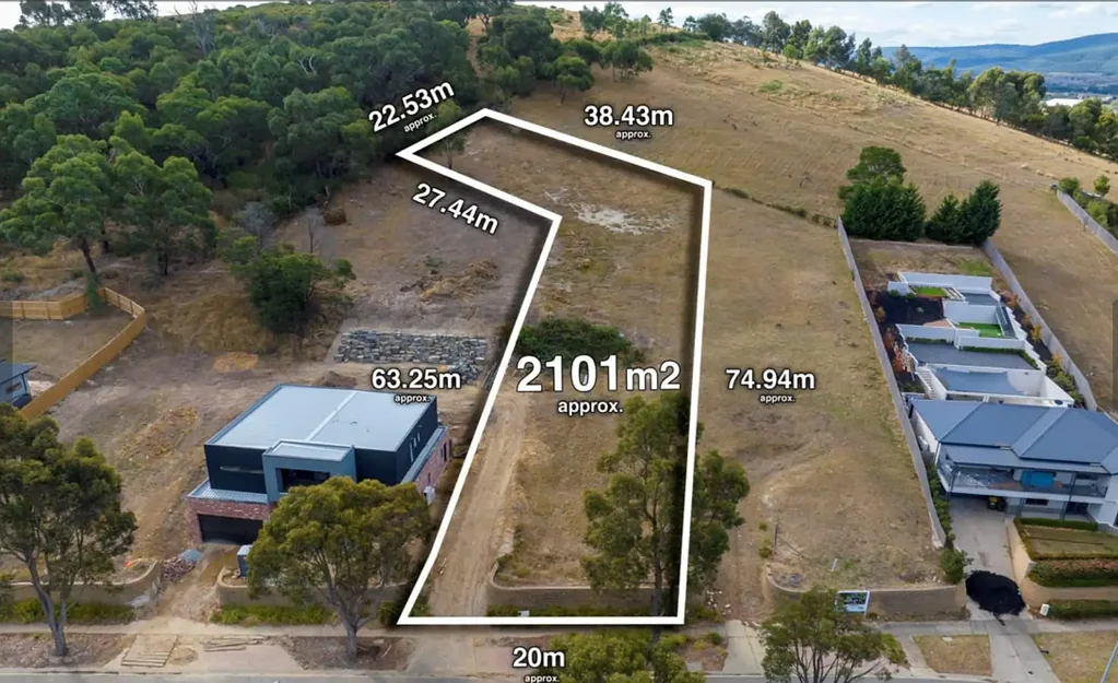 Whittlesea Breathtaking Land Opportunity in Whittlesea - Over ½ Acre with Unparalleled Views!