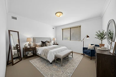 46 DARTBROOK RD, AUBURN NSW 2144, 2 habitaciones, 1 baños, Unit