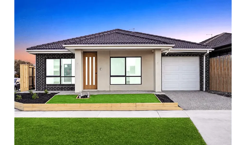 Brand new House for lease - Walk to Primary School and Secondary Collage!!