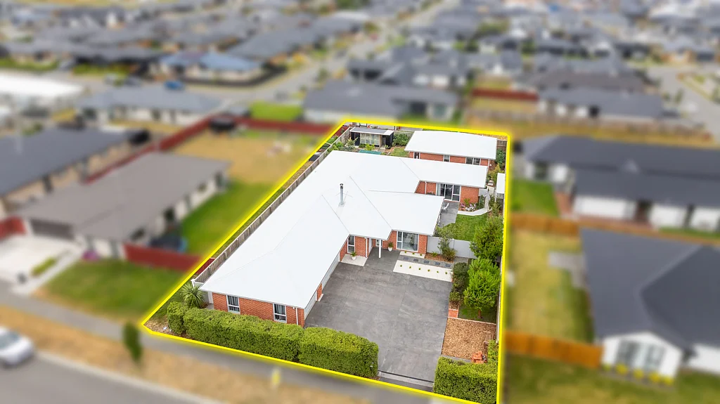 55 Brenley Drive, Rolleston, Selwyn, Canterbury