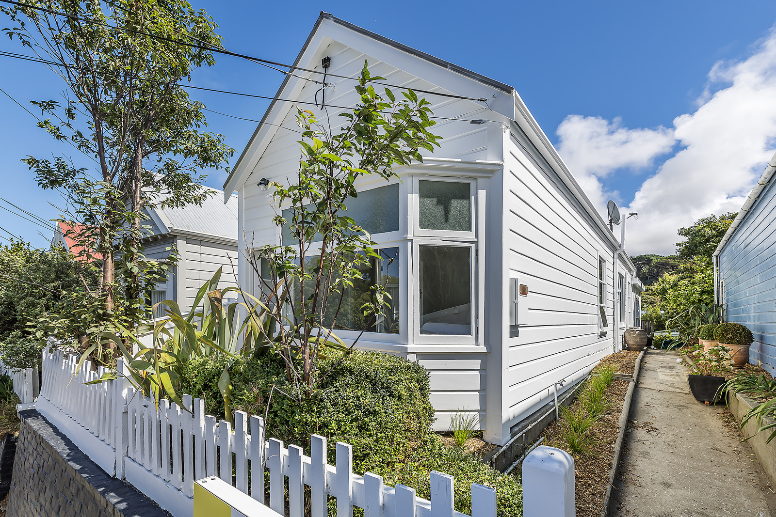 438 Adelaide Road, Berhampore, Wellington, 3房, 1浴, House