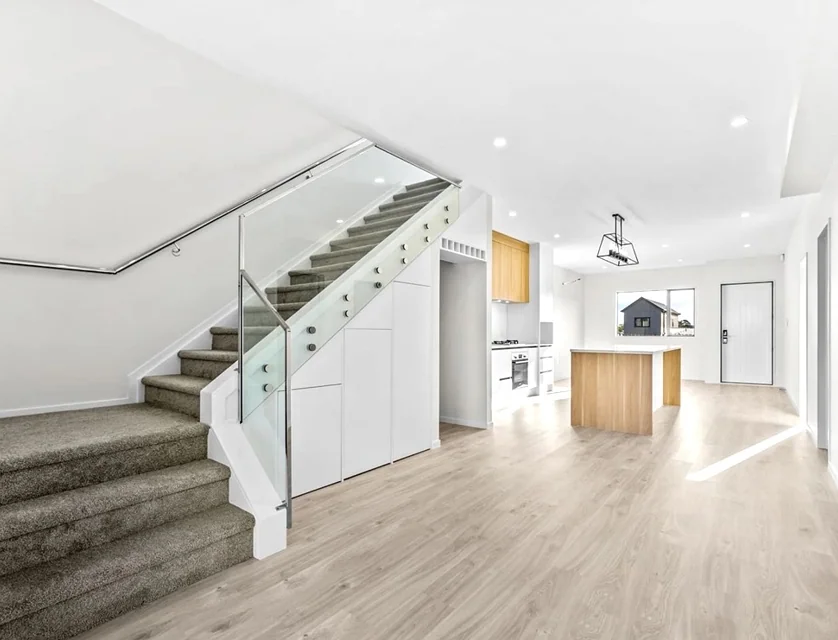 11 Farranfore Road, Opaheke, Papakura, 4房, 3浴, 独立屋