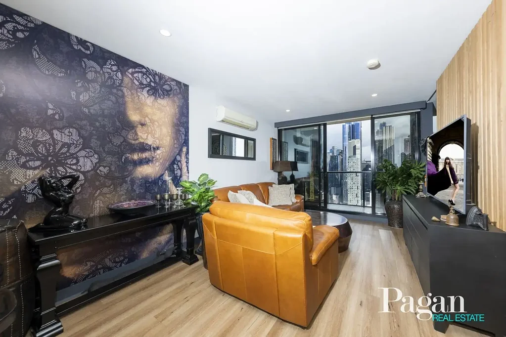 2707/33 Mackenzie Street, Melbourne, VIC 3000