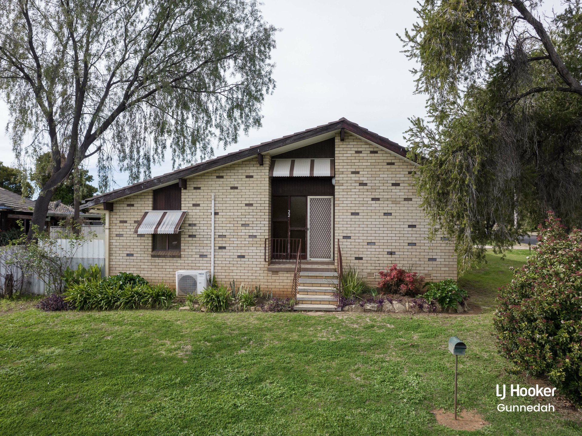 22 HOPEDALE AV, GUNNEDAH NSW 2380, 0 कमरे, 0 बाथरूम, House