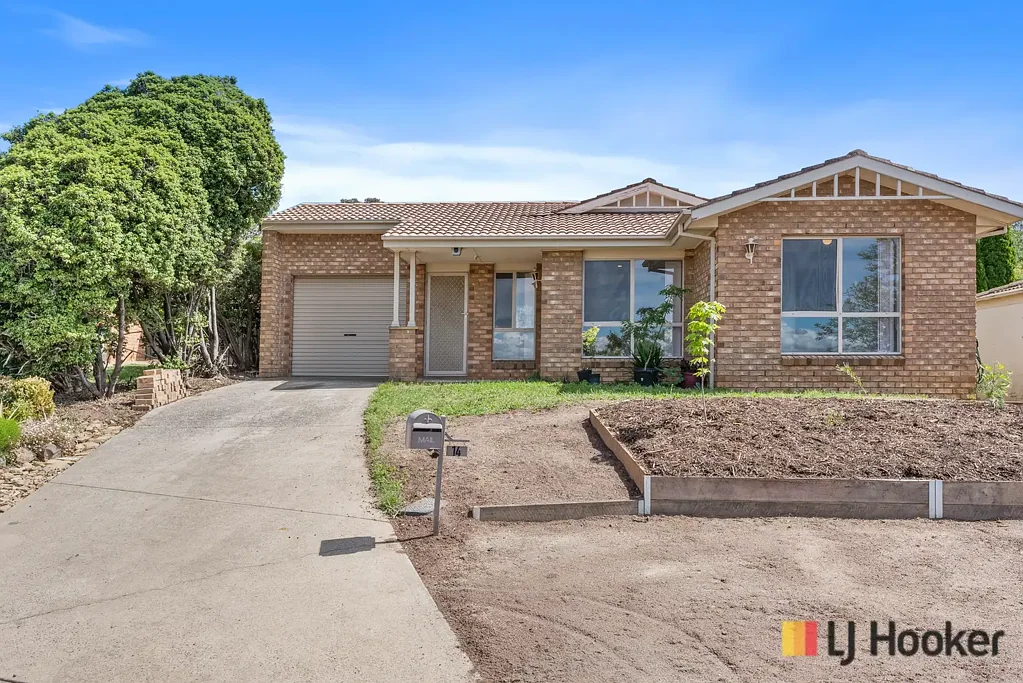 Family Living Made Easy in the Heart of Nicholls