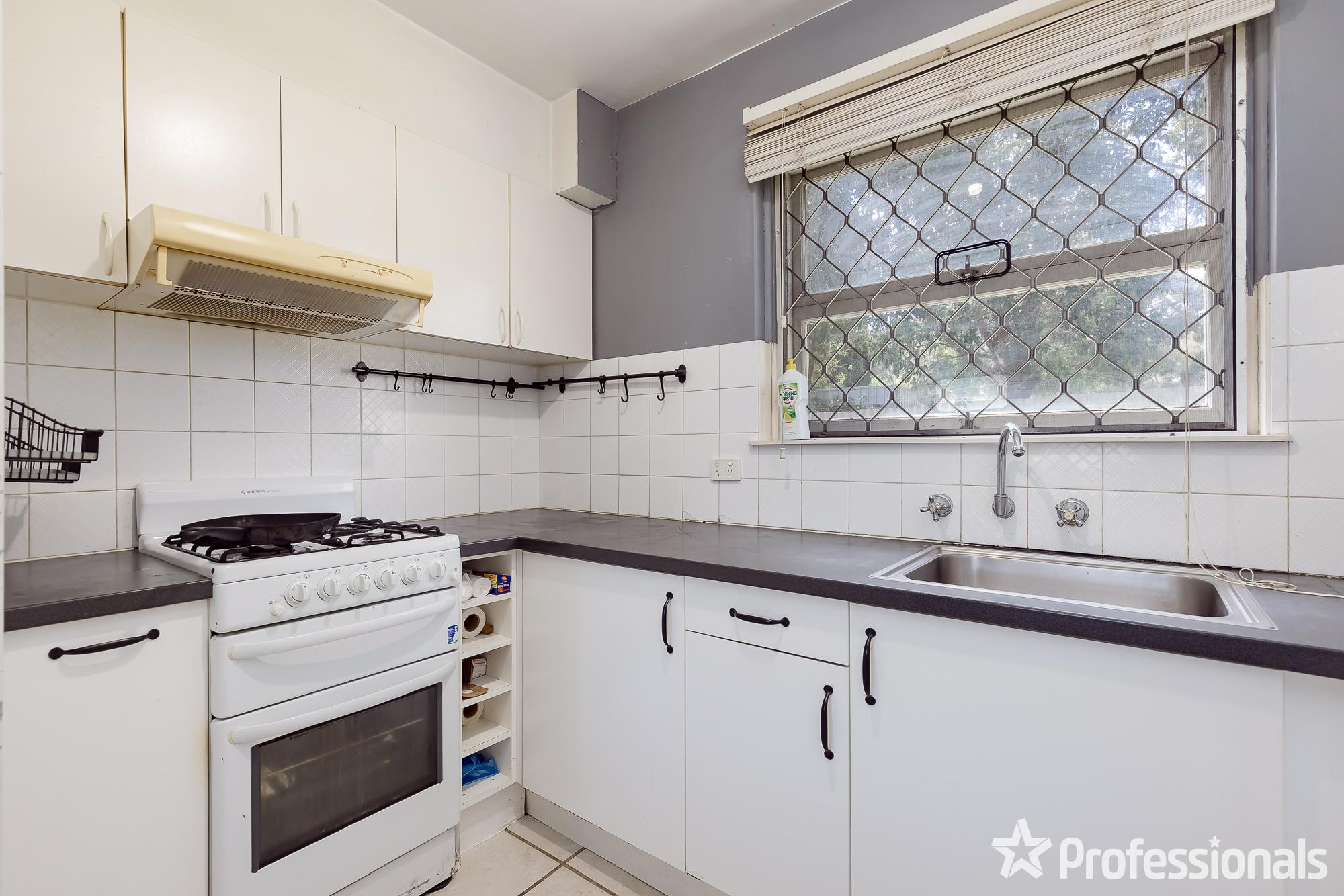 MOLDAVIA COURT UNIT 21 29 MOLDAVIA ST, TUART HILL WA 6060, 0房, 0浴, Unit