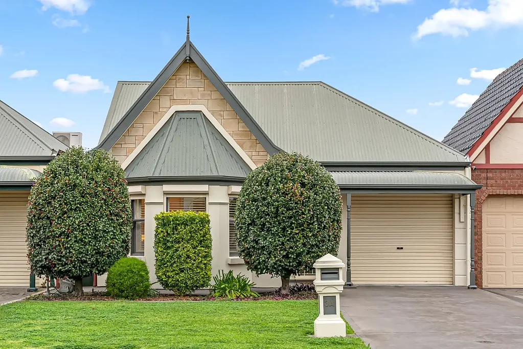 3A Cassia Crescent, Kidman Park, SA 5025