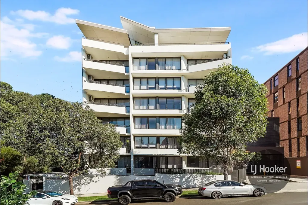 107/3 Broughton Street, Parramatta, NSW 2150