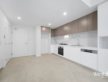219/227 Hezlett Road, North Kellyville, Central Tablelands, 1 habitaciones, 1 baños, Apartment