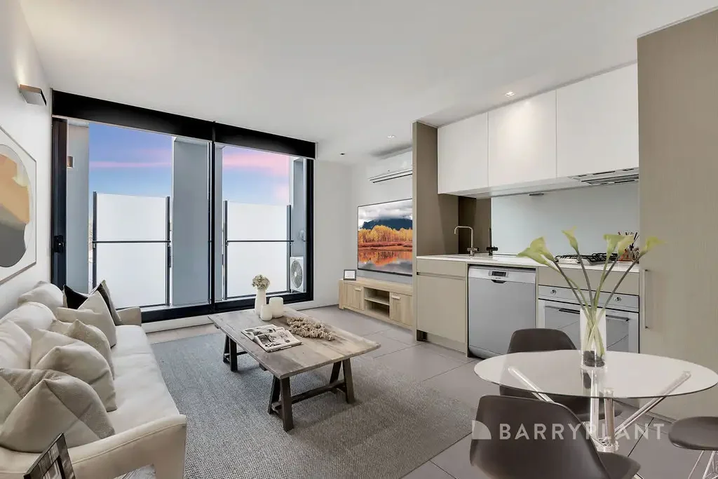 221/862 Glenferrie Road, Hawthorn, VIC 3122