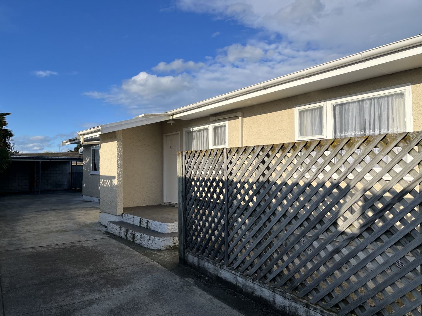 3/31 Trinity Crescent, Pirimai, Napier, 2 chambres, 1 salles de bain