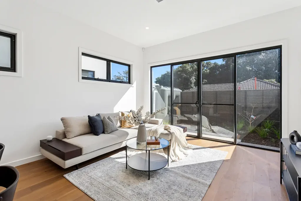 Modbury North 3 Bedroom Torrens title Contemporary Comfort, Prime Location - Built in 2024