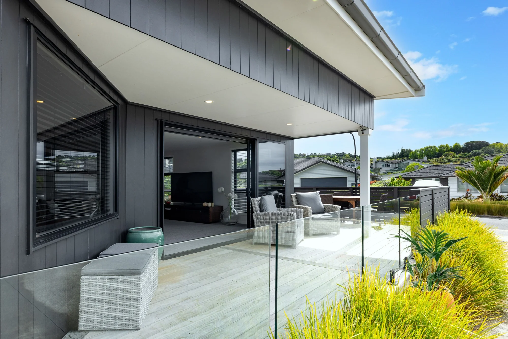 Snells Beach 4Habitaciones Wake Up. Relax. Repeat.