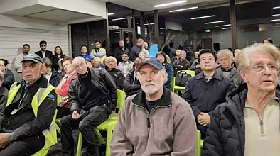 报警不出警？奥克兰居民忧心治安公开不满，警察部长回应