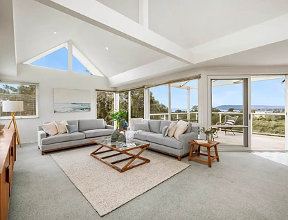 34 Minnimurra Road, Rye, VIC 3941, 4房, 2浴, House