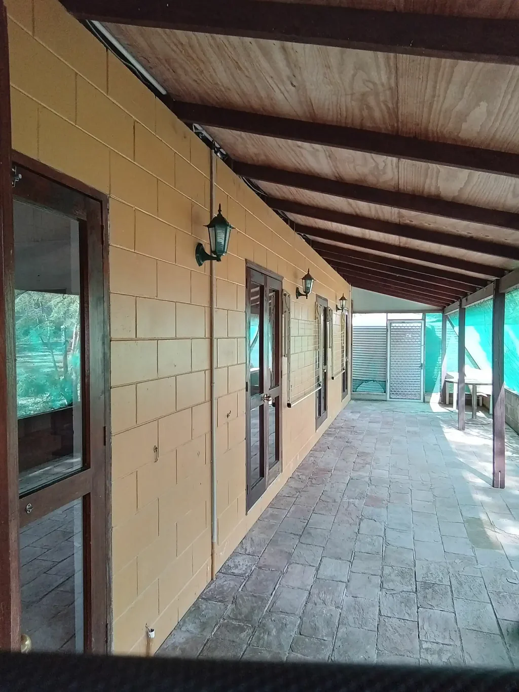 Silver Valley 3房  Terrific Tobacco Road