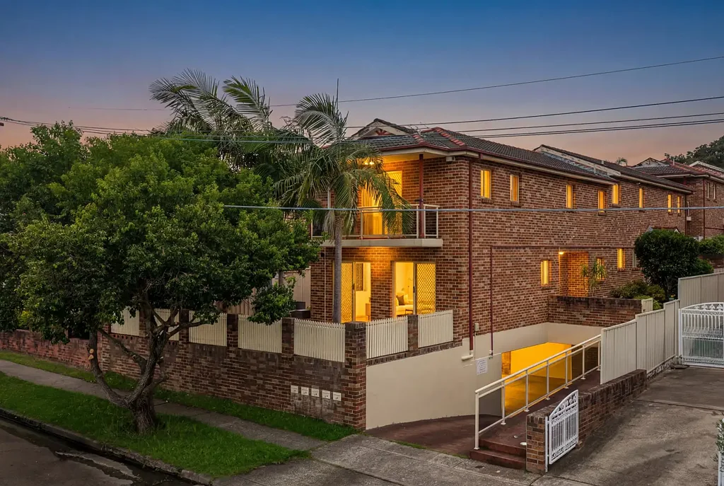 1/9 Romani Avenue, Hurstville, NSW 2220