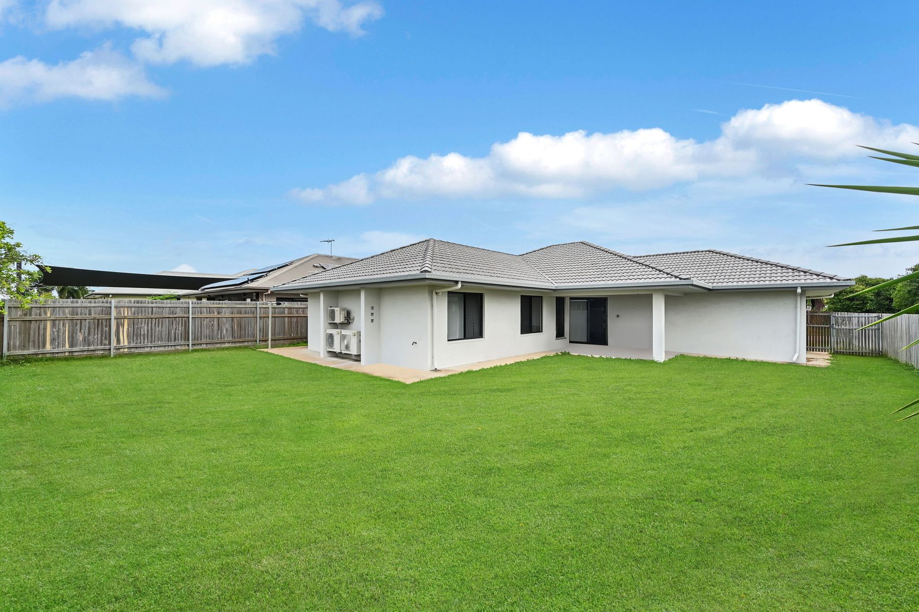 43 TINGALPA WAY, BOHLE PLAINS QLD 4817, 0 ห้องนอน, 0 ห้องน้ำ, House