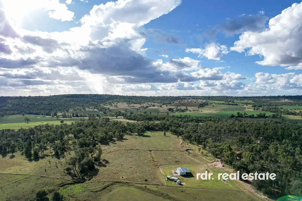 Warialda VERSATILE RURAL LIFESTYLE