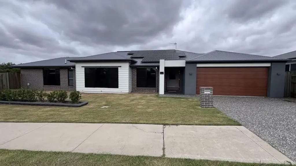 1 Trevatt Street, Westbrook, QLD 4350