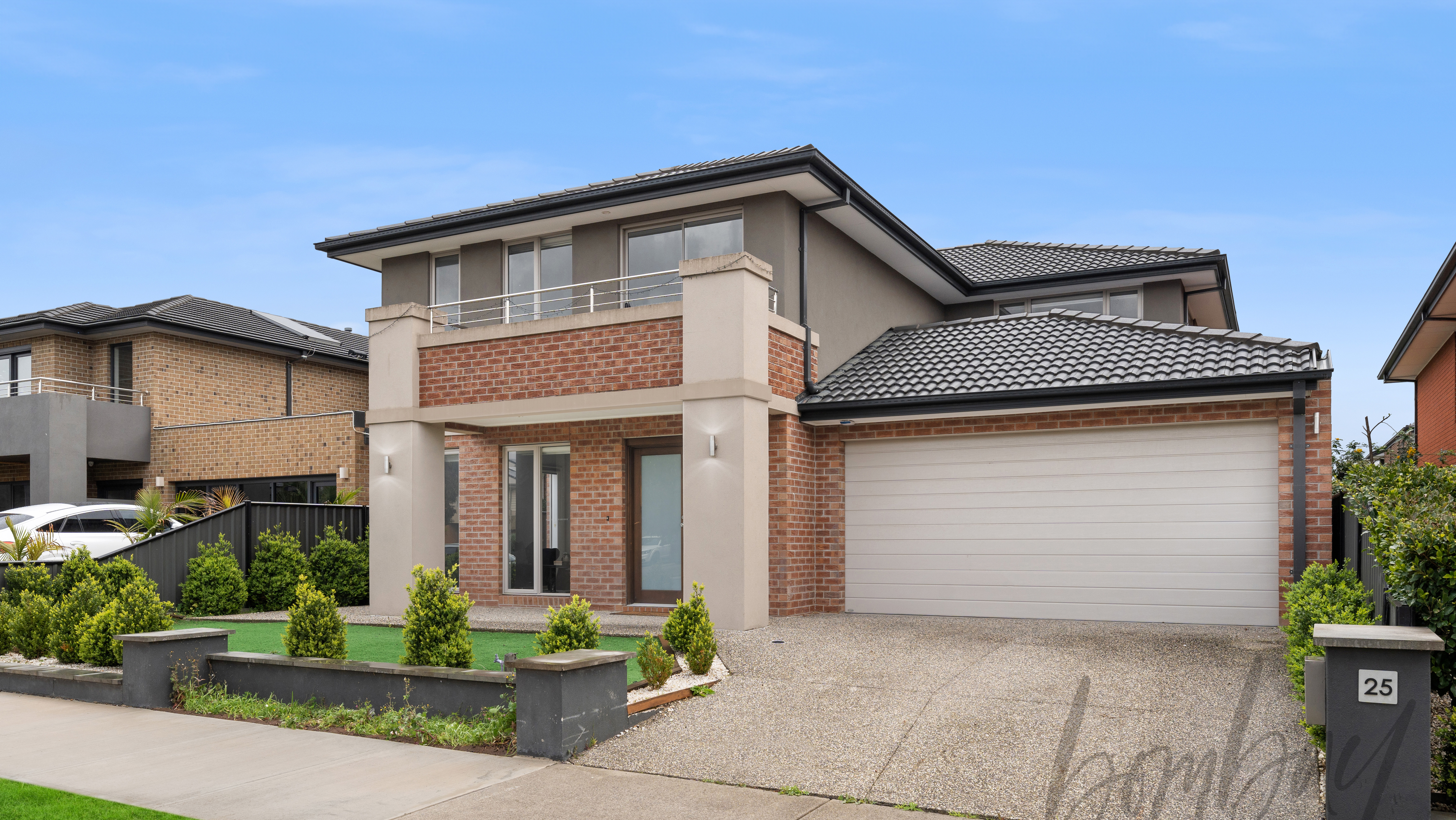 25 HIGHLANDER DR, CRAIGIEBURN VIC 3064, 0房, 0浴, House