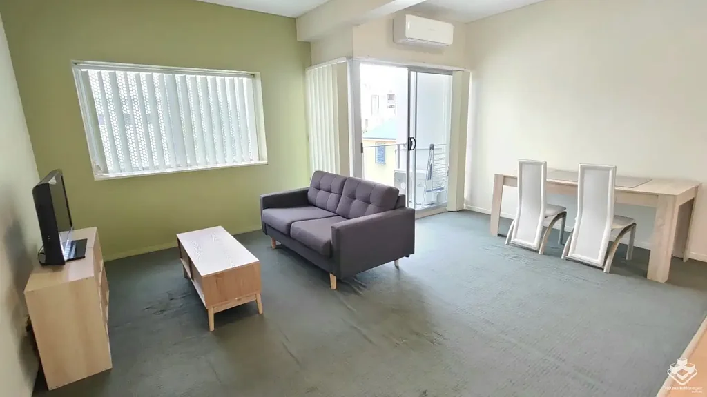 Spacious Furnished One Bedroom Apartment in Spring Hill