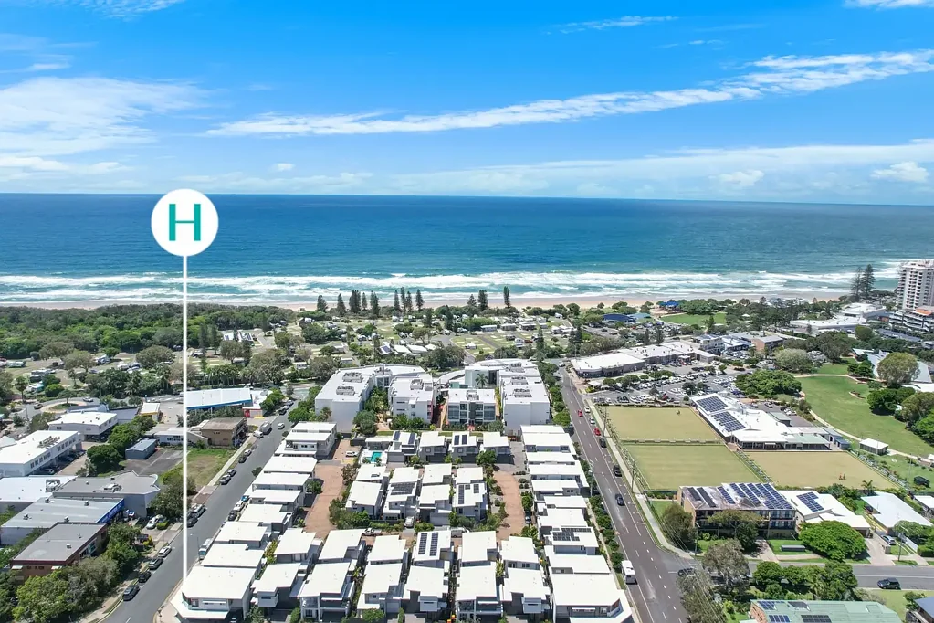 16 Heathfield Road, Coolum Beach, QLD 4573