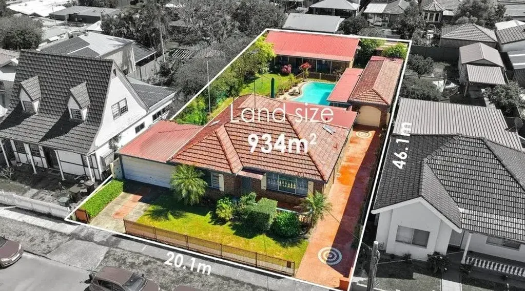 110 Banksia Street, Botany, NSW 2019
