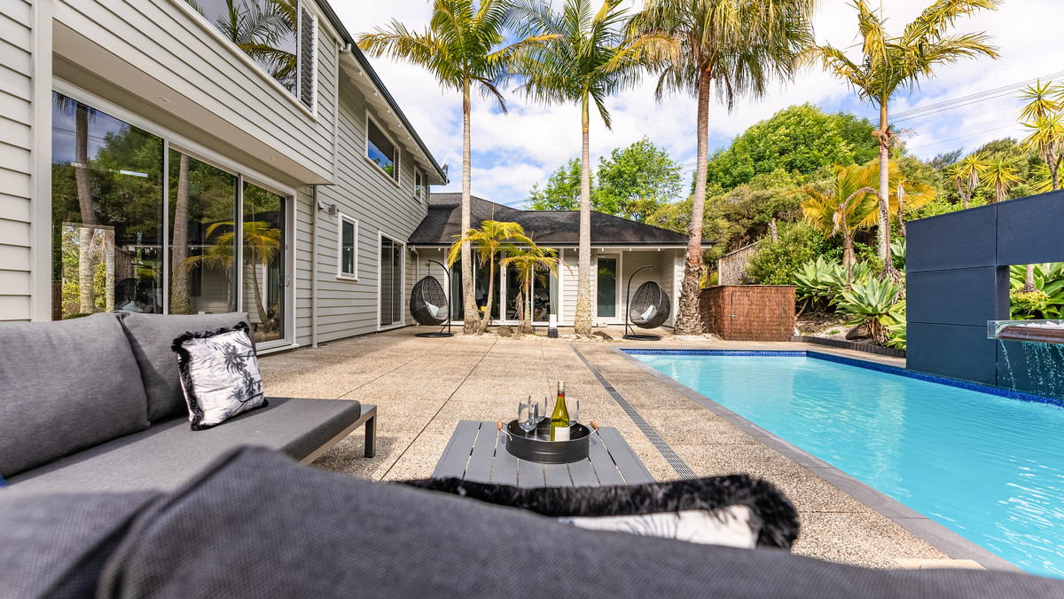 851 Ridge Road, Riverhead, Auckland - Rodney, 5 غرف, 5 حمامات