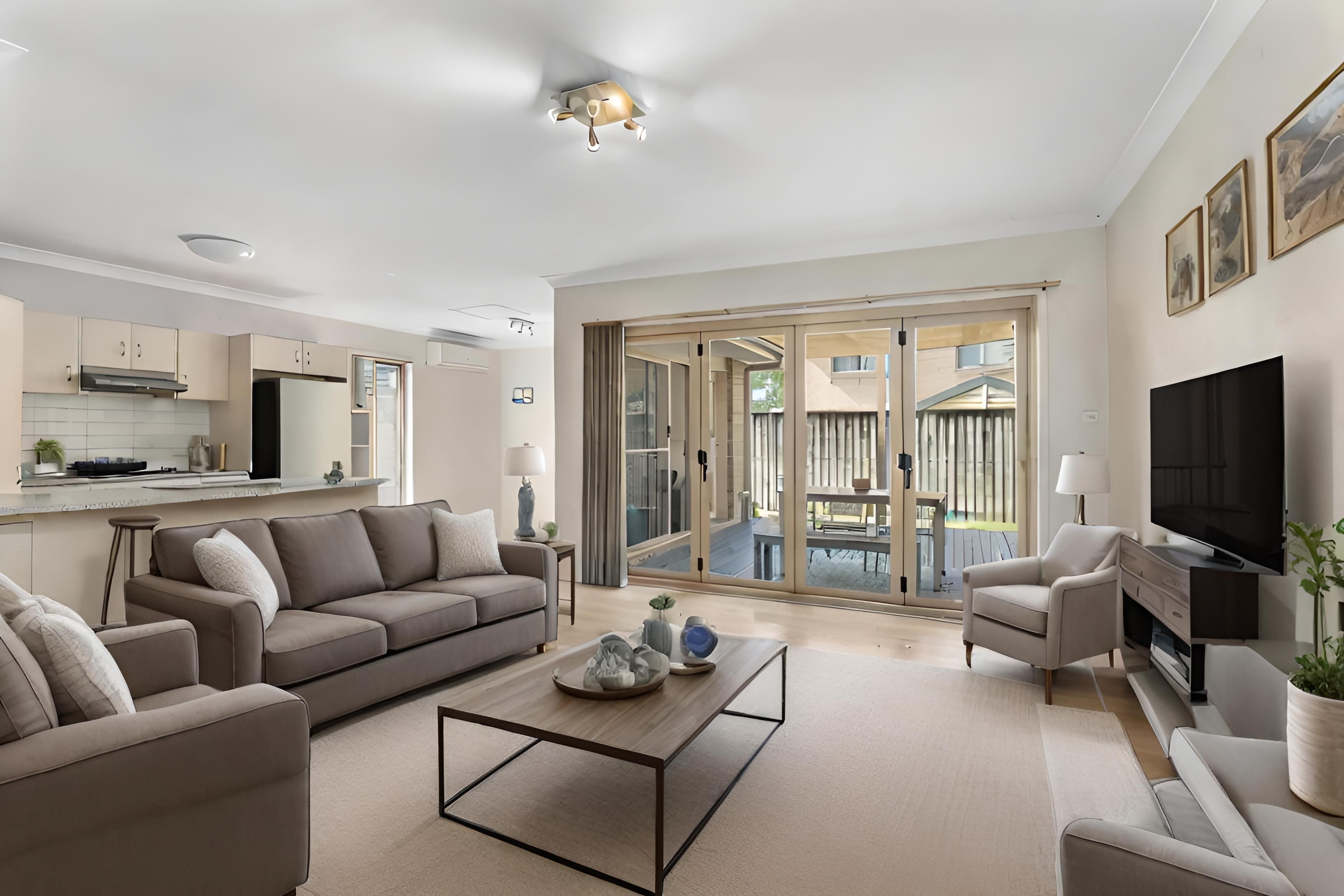 UNIT 3 23 HAY ST, HELENSBURGH NSW 2508, 0部屋, 0バスルーム, Townhouse