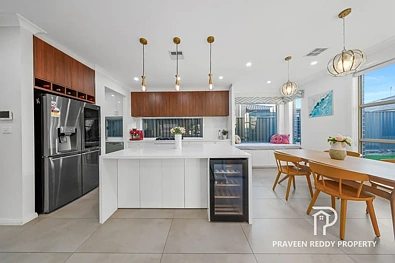 49 Lockheed Drive (NIRIMBA FIELDS), Schofields, NSW 2762, 4房, 3浴, House