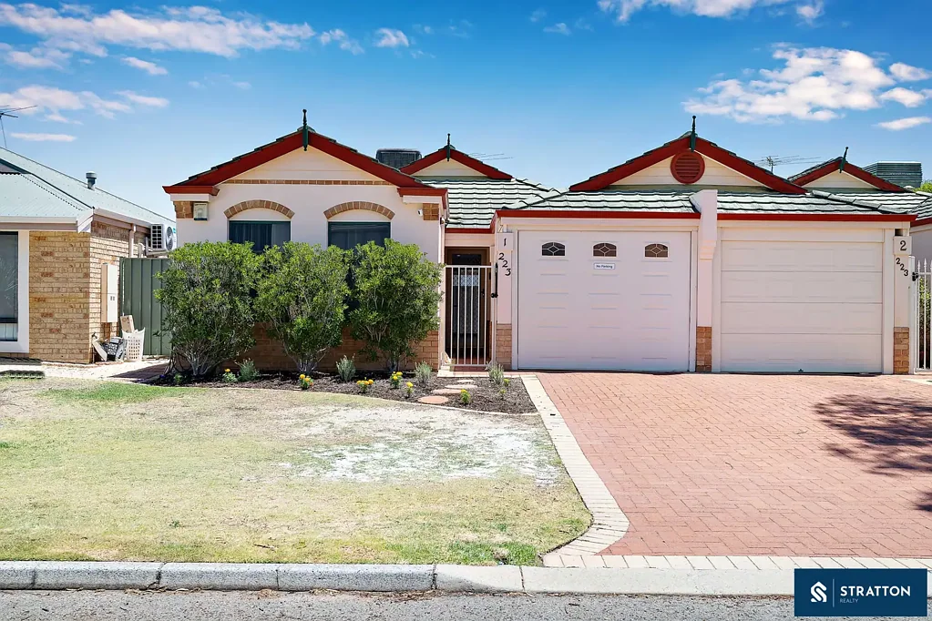 1/223 Brixton Street, Kenwick, WA 6107