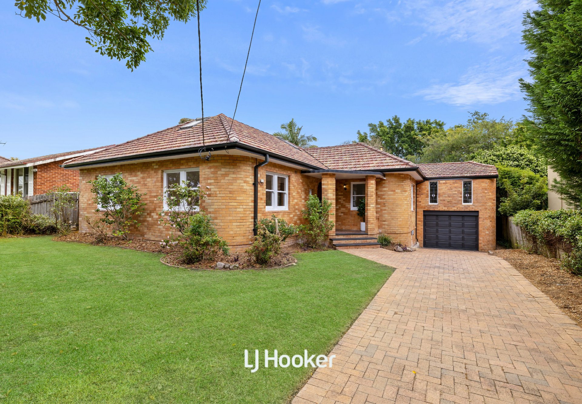 14 MOUNT IDA ST, GORDON NSW 2072, 0 habitaciones, 0 baños, House