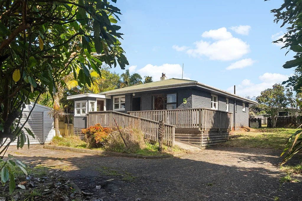 5 Nova Street, Okaihau, Far North, Northland