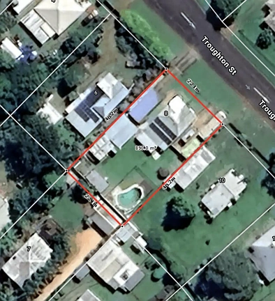 8 Troughton Street, Mareeba, QLD 4880, 2 Bedrooms, 1 Bathrooms, House