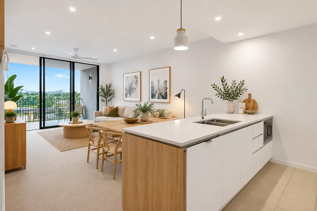 West End 1Zimmer Seller's Instructions Are Clear – This Bohemia Apartment Will Be Sold