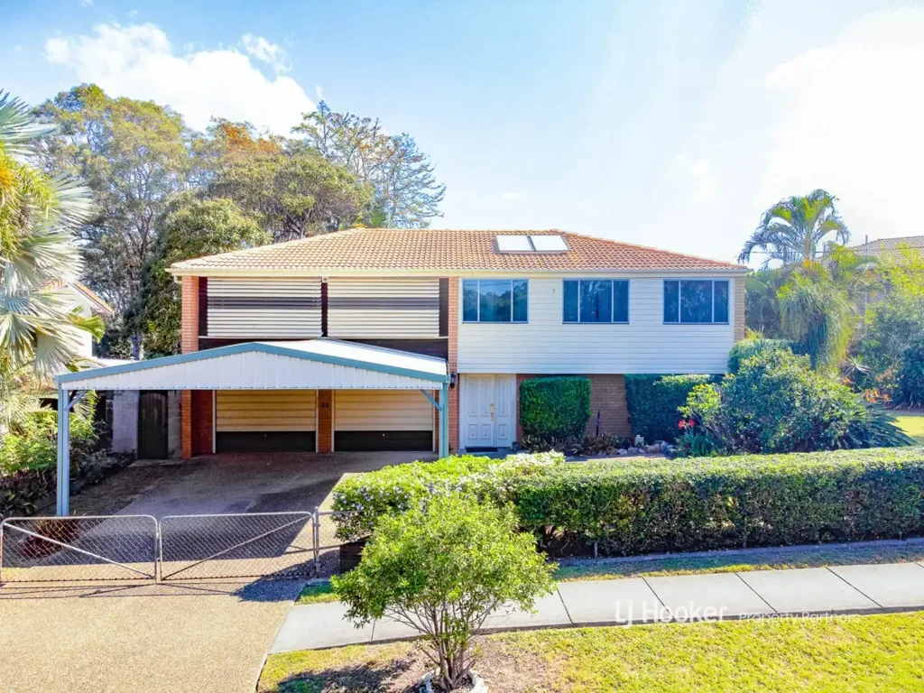 22 Worrell Street, Macgregor, QLD 4109