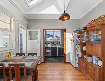 29 Oak Street, Mangapapa, 3 غرف, 1 حمامات, House