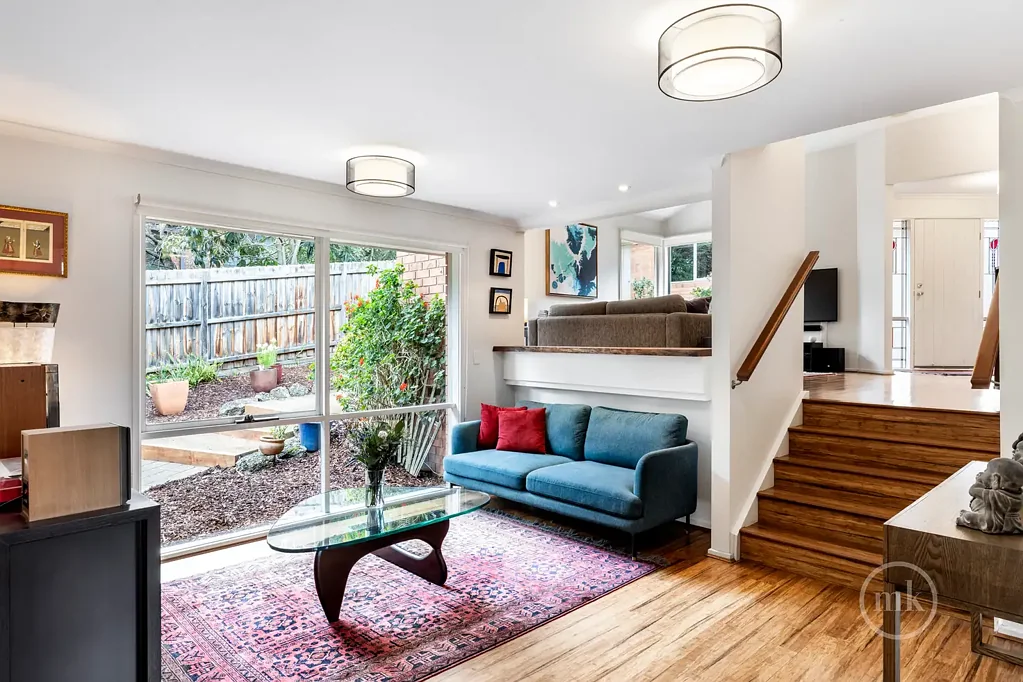 Eltham 5部屋 Fabulous Family Living With Flexible Floorplan