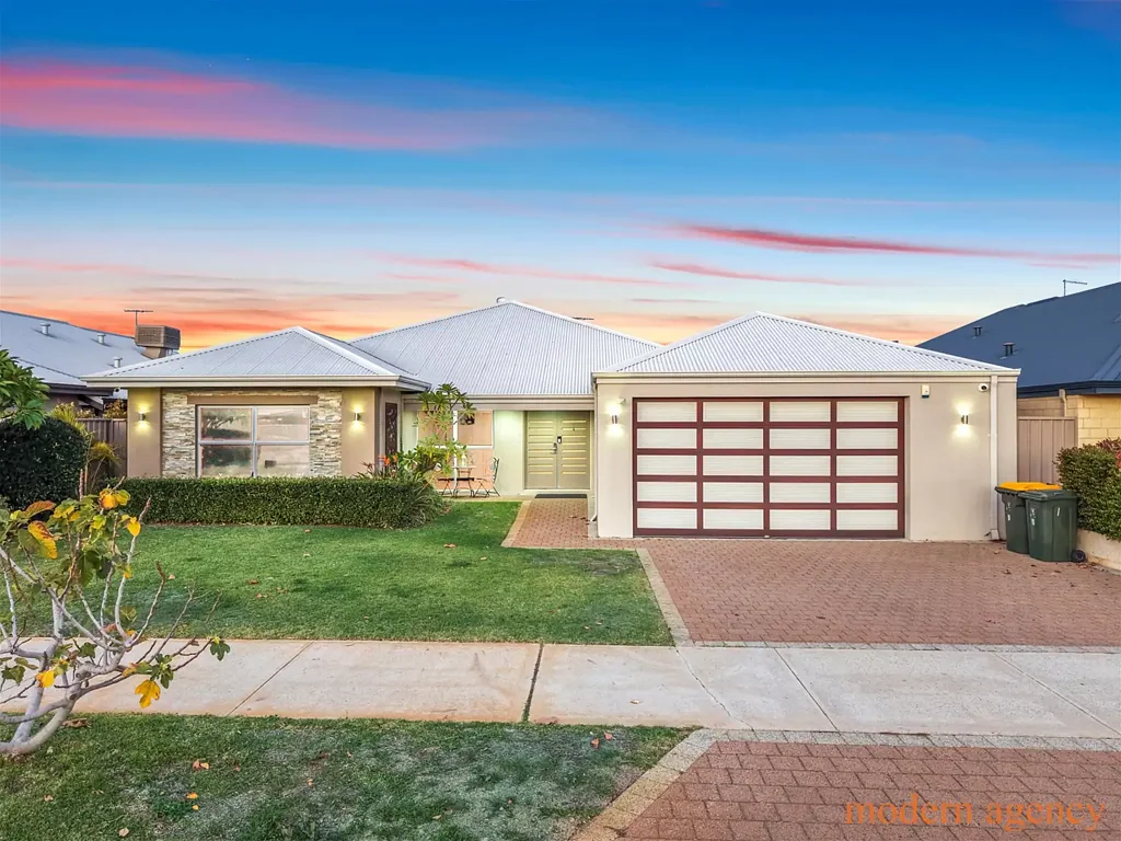 Brabham 4房  Big Block Luxury with Resort-Style Living in the Heart of Brabham