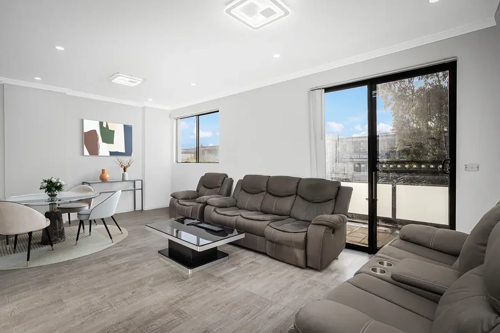Northmead 2ਬੈੱਡਰੂਮ Immaculate Two-Bedroom Apartment Offering Modern Comfort & Prime Convenience